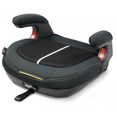 Автокресло группы 3 (бустеры) Peg-Perego Viaggio 2-3 Shuttle Forest