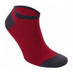 Носки мужские Collonil Casual 2-104 красные 3638