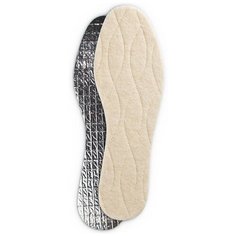 Трехслойная зимняя стелька Collonil Thermo 44