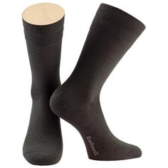 Носки мужские Collonil Classic 209 черные 3941