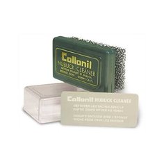 Губка для чистки замши и нубука Collonil Nubuk Cleaner