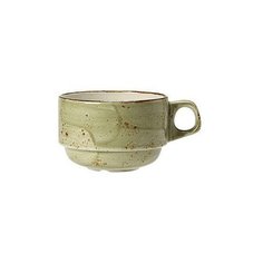 Чашка чайная Craft Green 200 мл, Steelite
