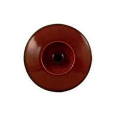 Крышка для бульонной чашки TERRAMESA MOCHA STEELITE