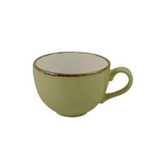 Чашка чайная 340 мл TERRAMESA OLIVE STEELITE