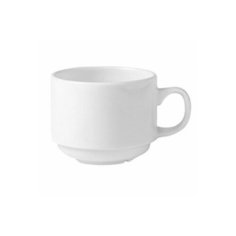 Чашка чайная «Монако Вайт» 170 мл, Steelite