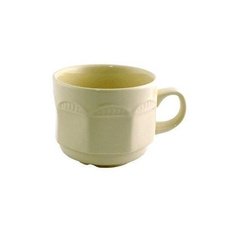 Чашка чайная «Айвори Монте Карло» фарфор 200 мл Steelite