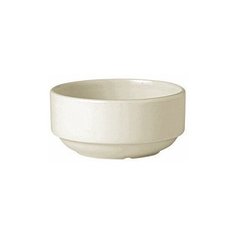 Бульонная чашка без ручек «Айвори Монте Карло» 285 мл Steelite