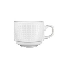 Чашка чайная «Уиллоу» фарфор 213 мл Steelite