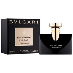 Парфюмерная вода BVLGARI Splendida Jasmin Noir, 100 мл