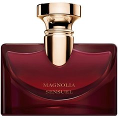 Парфюмерная вода BVLGARI Splendida Magnolia Sensuel, 100 мл