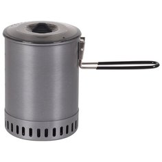 Кастрюля с радиатором PowerBoil Сплав
