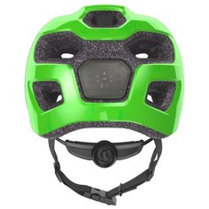 Шлем SCOTT Spunto Kid (CE) fluo green