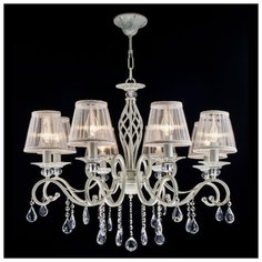 Люстра подвесная Grace ARM247-08-G Maytoni