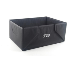Ящик в багажник Audi