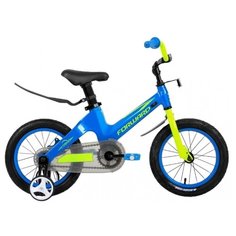 Велосипед 12 Forward Cosmo MG 19-20 г, Синий/RBKW0LME1004