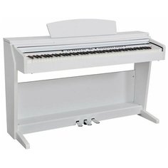 Цифровое пианино Artesia DP-3 white satin