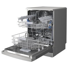 Посудомоечная машина Indesit DFC 2C24 A X