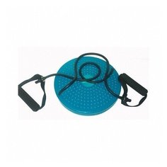 Диск Здоровья Грация с эспандерами Bradex