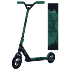 Самокат трюковый Xaos Owl 200 мм
