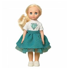 Кукла Весна "Эля мерцание лета"