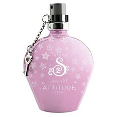 Туалетная вода AVON Secret Attitude Star, 50 мл