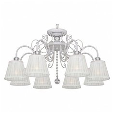 Подвесная люстра F-promo Amanda 2150-8PC