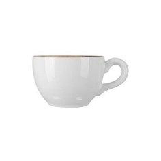 Чашка кофейная «Везувиус Амбер» Steelite 85 мл