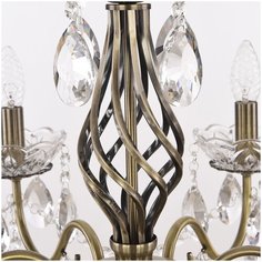 Люстра A56302 Arte Perfetto Luce