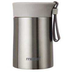 Термос для еды Aladdin Migo 10-06638, 0.4 л стальной