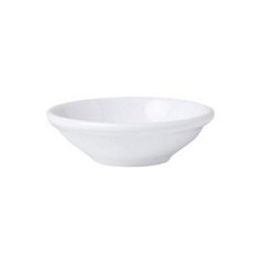 Соусник 30 мл 7 см WHITE STEELITE