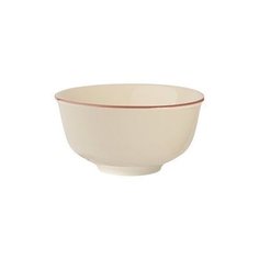 Сахарница Ivory Claret 230 мл Steelite