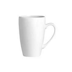 Кружка «Симплисити Вайт» 250 мл D=6,5 см Steelite