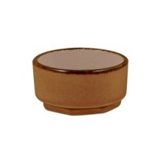 Соусник 50 мл TERRAMESA MUSTARD STEELITE