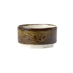 Соусник Craft Brown 55 мл d=6.5 см Steelite