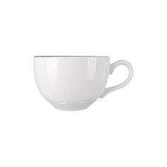 Чашка чайная «Везувиус» синий Steelite 340 мл