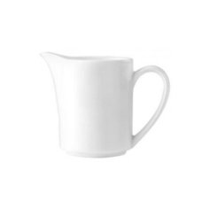 Молочник 142 мл WHITE STEELITE