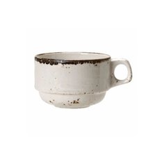 Чашка чайная «Крафт Вайт» 285 мл Steelite