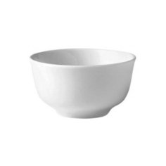 Сахарница без крышки 210 мл WHITE STEELITE