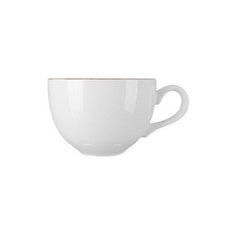 Чашка чайная «Везувиус» амбер Steelite 340 мл