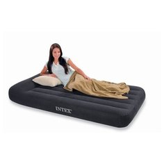 Надувной матрас Intex (Интекс) Pillow Rest Classic (66768) (без насоса) (64142)