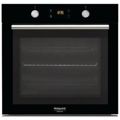 Электрический духовой шкаф Hotpoint-Ariston 4FA 841 JC BL