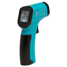 Пирометр (бесконтактный термометр) INSTRUMAX pIRo-330