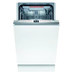 Встраиваемая посудомоечная машина Bosch SPV6HMX2MR