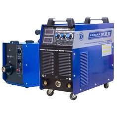 Сварочный аппарат инверторного типа Aurora ULTIMATE 350 INDUSTRIAL MIG/MAG, MMA