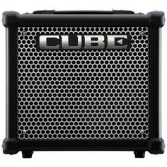 Roland комбоусилитель CUBE-10GX