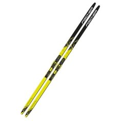 Лыжи Fischer CRS SKATE IFP N25117, 166