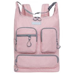 RX-021-1 Рюкзак (/2 розовый) Grizzly