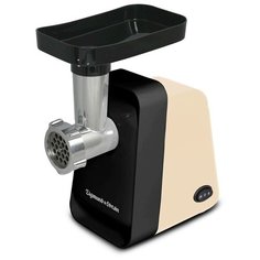 Мясорубка Zigmund & Shtain ZMG-041