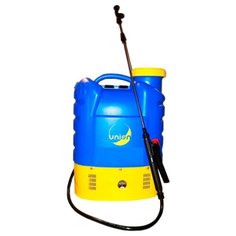 Опрыскиватель UNION ОР-20АТ (Бак 20 л.) Юнион