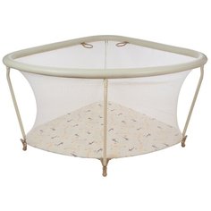 Детский манеж Globex Угол